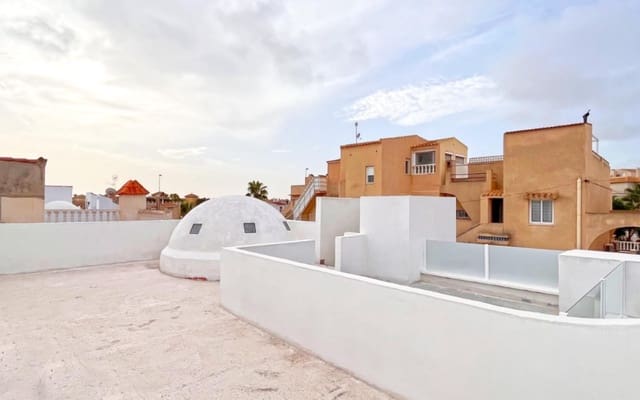 2 sypialnia Dom na sprzedaż w Playa Flamenca, Orihuela - 219 000 € (Ref: 10021341)