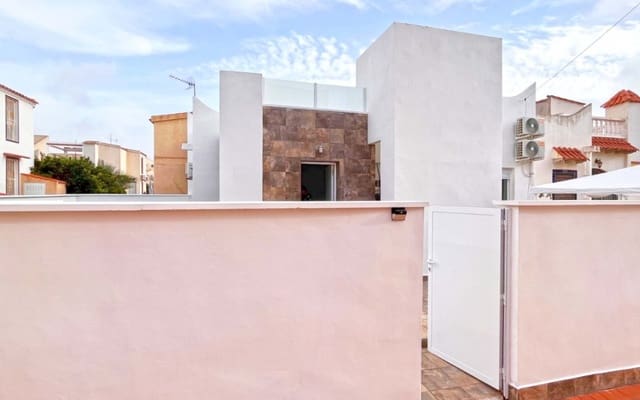 2 sypialnia Dom na sprzedaż w Playa Flamenca, Orihuela - 219 000 € (Ref: 10021341)