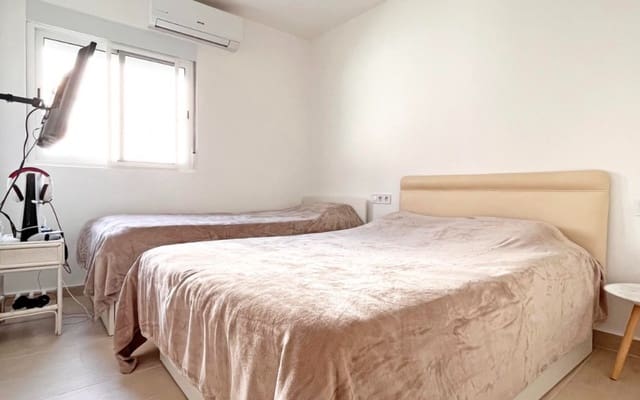 2 sypialnia Dom na sprzedaż w Playa Flamenca, Orihuela - 219 000 € (Ref: 10021341)