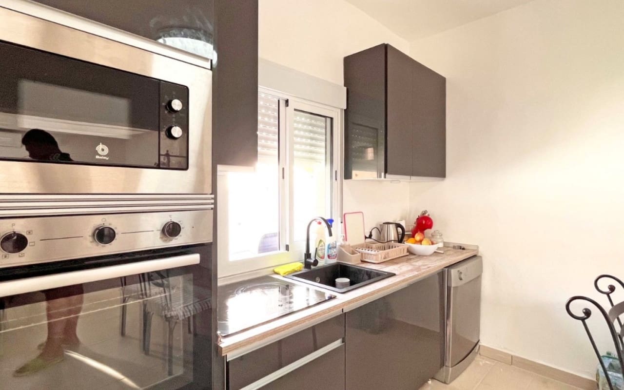 2 sypialnia Dom na sprzedaż w Playa Flamenca - 219 000 € (Ref: 10021341)