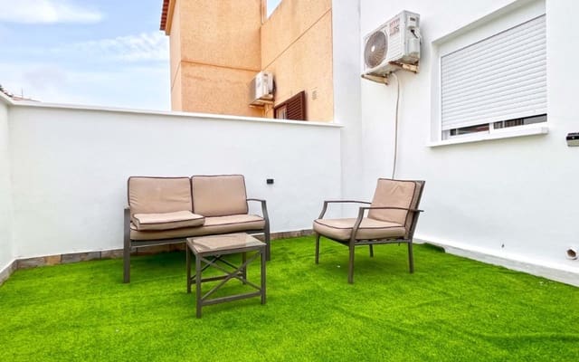 2 sypialnia Dom na sprzedaż w Playa Flamenca, Orihuela - 219 000 € (Ref: 10021341)