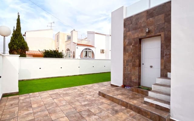 2 sypialnia Dom na sprzedaż w Playa Flamenca, Orihuela - 219 000 € (Ref: 10021341)