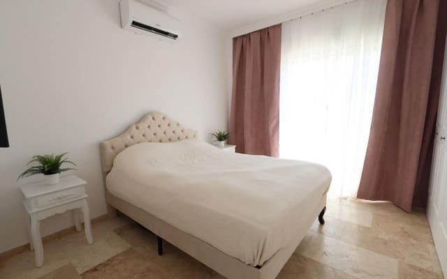 3 camera da letto Villa in vendita in Las Filipinas con piscina garage - 250.000 € (Rif: 10021342)