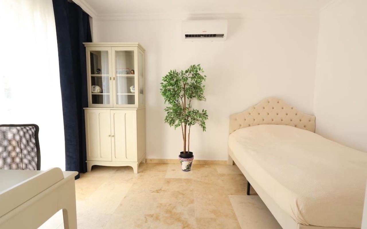 3 camera da letto Villa in vendita in Filipinas con piscina garage - 250.000 € (Rif: 10021342)