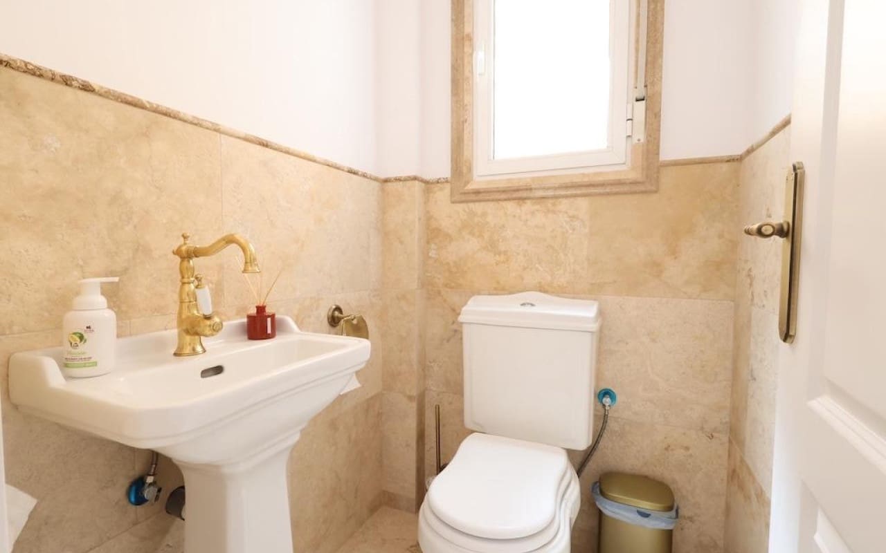 3 camera da letto Villa in vendita in Filipinas con piscina garage - 250.000 € (Rif: 10021342)