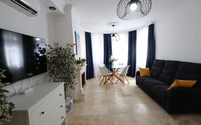 3 camera da letto Villa in vendita in Las Filipinas con piscina garage - 250.000 € (Rif: 10021342)
