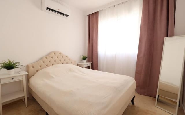 3 camera da letto Villa in vendita in Las Filipinas con piscina garage - 250.000 € (Rif: 10021342)