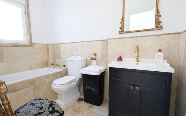 3 camera da letto Villa in vendita in Las Filipinas con piscina garage - 250.000 € (Rif: 10021342)