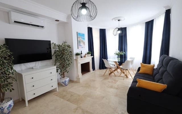 3 camera da letto Villa in vendita in Las Filipinas con piscina garage - 250.000 € (Rif: 10021342)