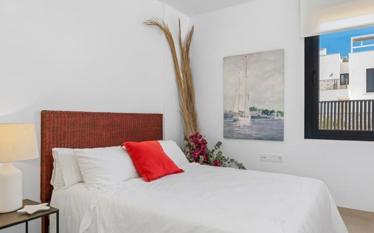 3 slaapkamer Villa te koop in Mar de Cristal met zwembad garage - € 549.000 (Ref: 10021343)