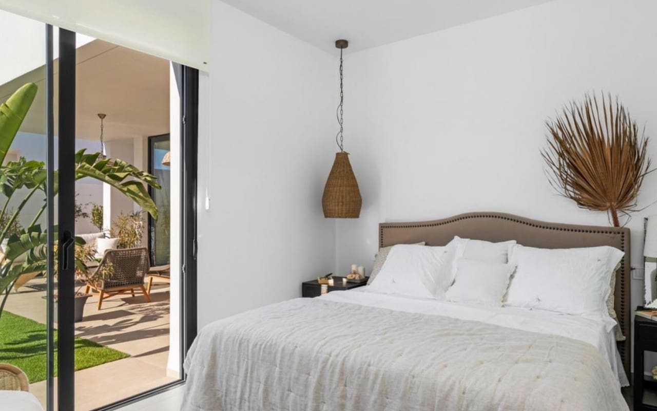 3 slaapkamer Villa te koop in Mar de Cristal met zwembad garage - € 549.000 (Ref: 10021343)