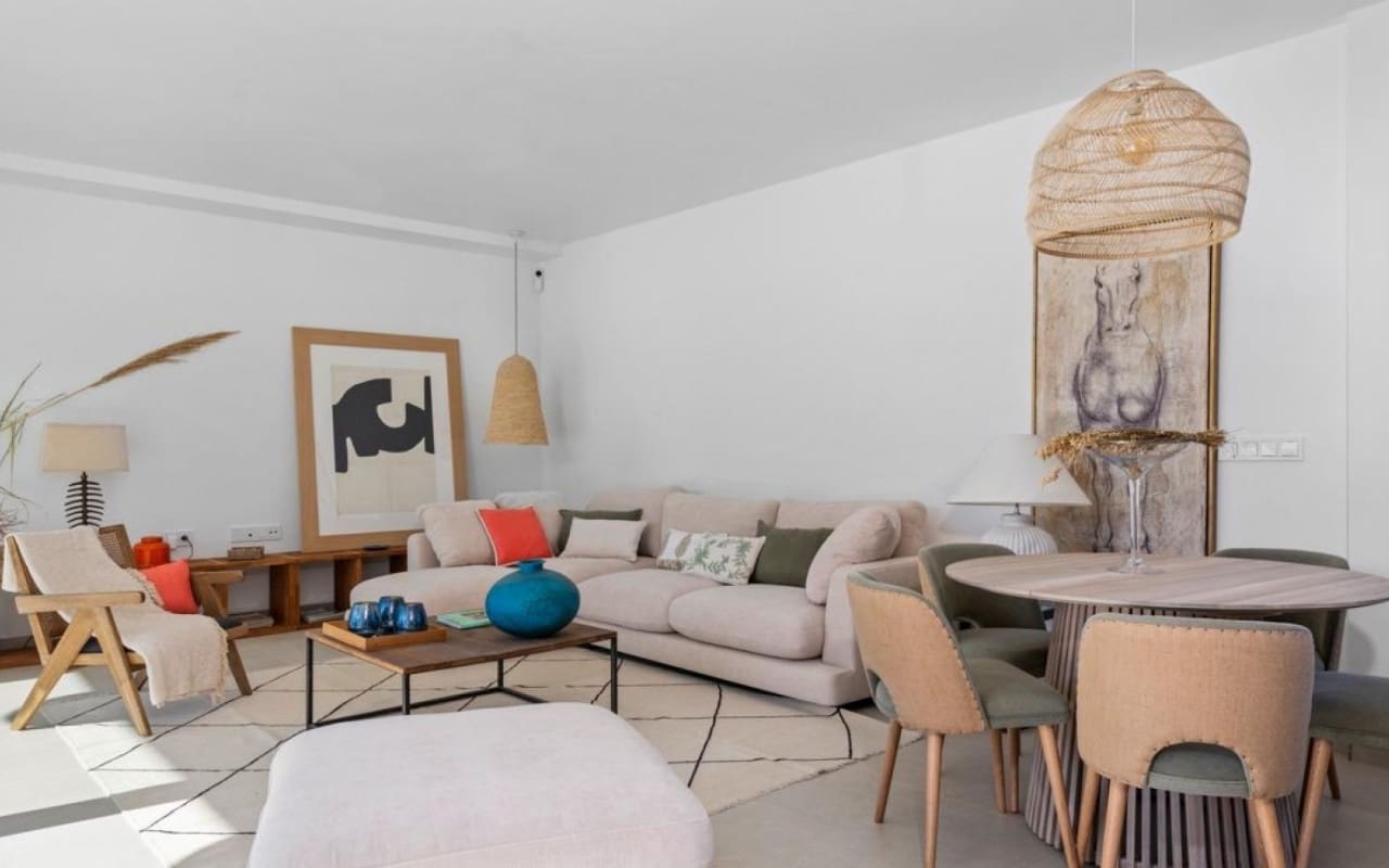 3 slaapkamer Villa te koop in Mar de Cristal met zwembad garage - € 549.000 (Ref: 10021343)