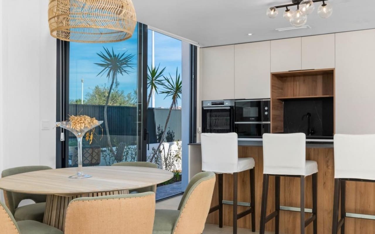 3 slaapkamer Villa te koop in Mar de Cristal met zwembad garage - € 549.000 (Ref: 10021343)