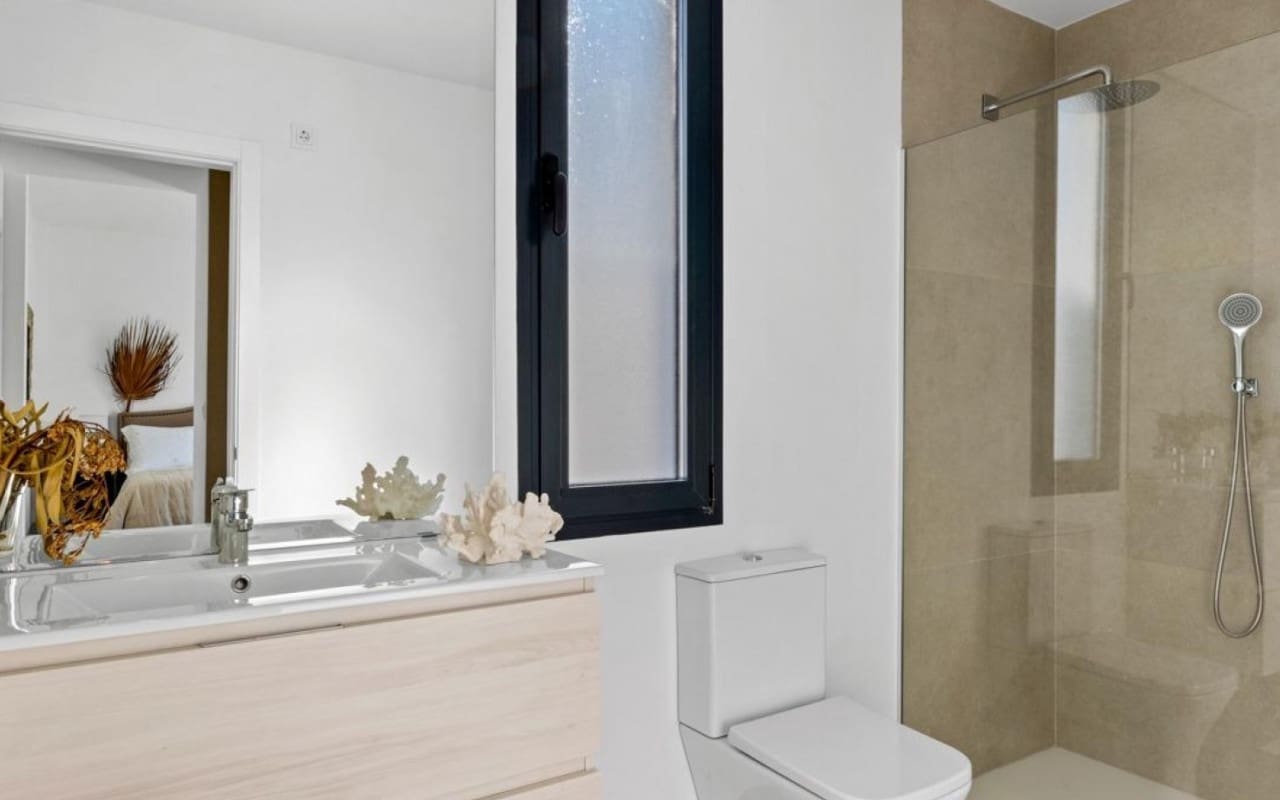 3 slaapkamer Villa te koop in Mar de Cristal met zwembad garage - € 549.000 (Ref: 10021343)