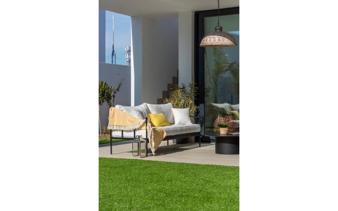 3 slaapkamer Villa te koop in Mar de Cristal met zwembad garage - € 549.000 (Ref: 10021343)