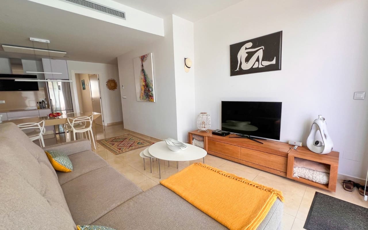 3 Zimmer Villa zu verkaufen in San Miguel de Salinas mit Pool Garage - 399.000 € (Ref: 10021345)