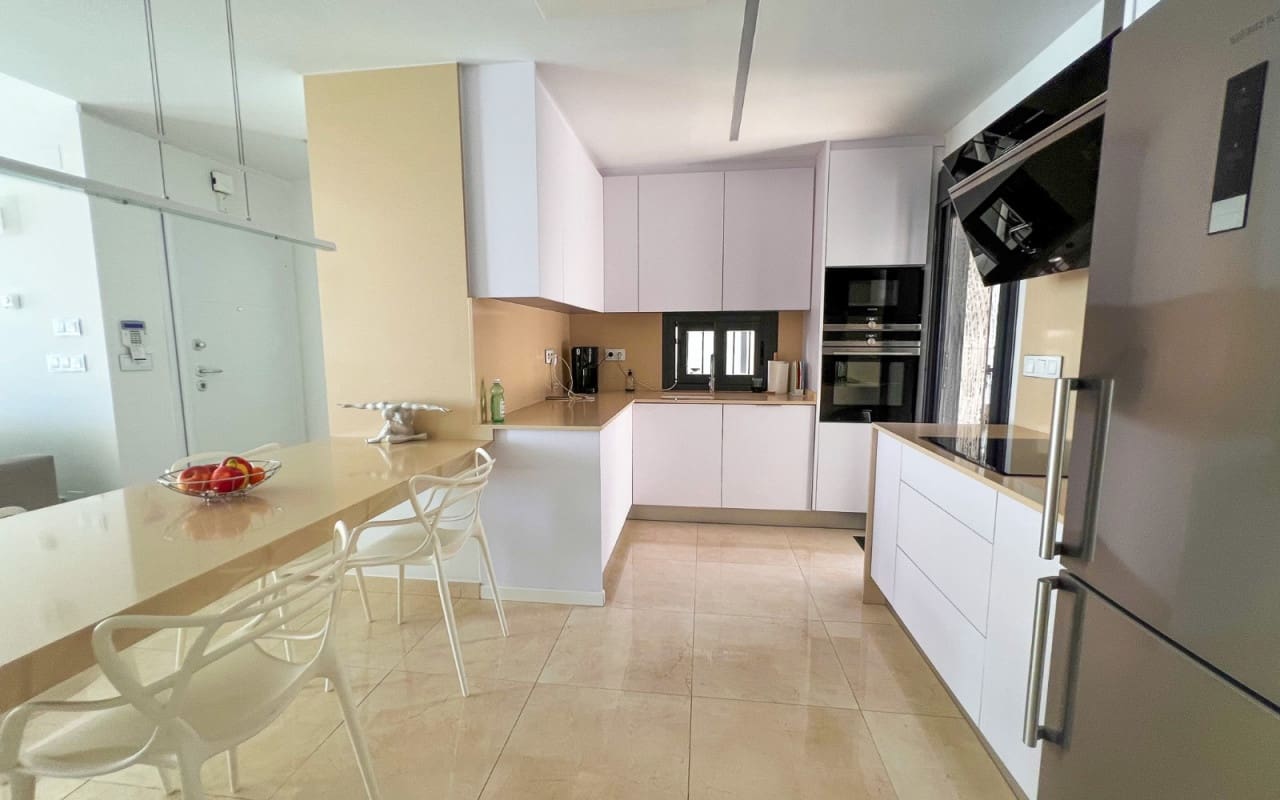 3 Zimmer Villa zu verkaufen in San Miguel de Salinas mit Pool Garage - 399.000 € (Ref: 10021345)