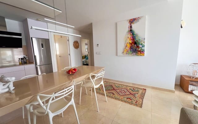 3 chambre Villa/Maison à vendre à San Miguel de Salinas avec piscine garage - 399 000 € (Ref: 10021345)