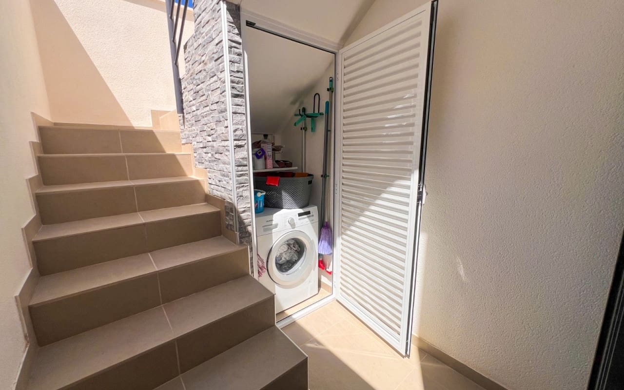 3 Zimmer Villa zu verkaufen in San Miguel de Salinas mit Pool Garage - 399.000 € (Ref: 10021345)