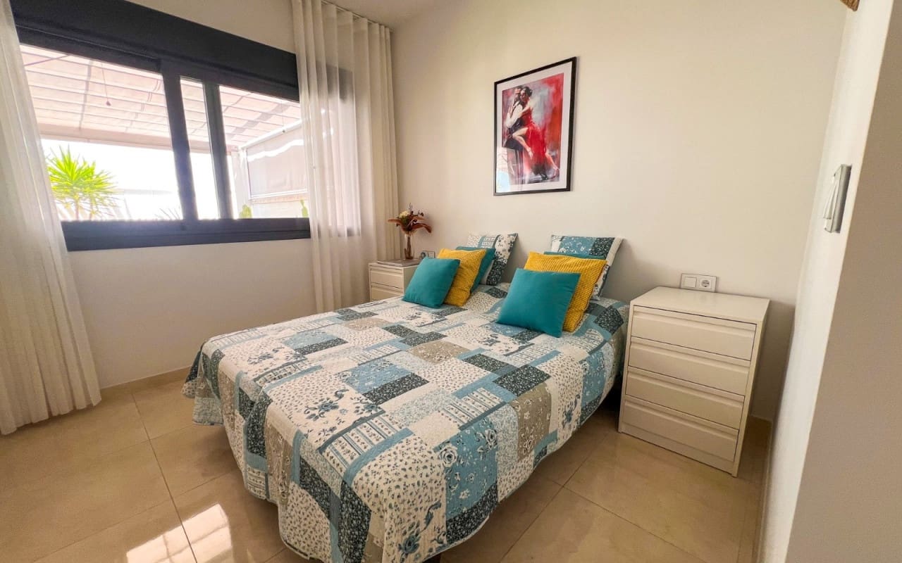3 Zimmer Villa zu verkaufen in San Miguel de Salinas mit Pool Garage - 399.000 € (Ref: 10021345)