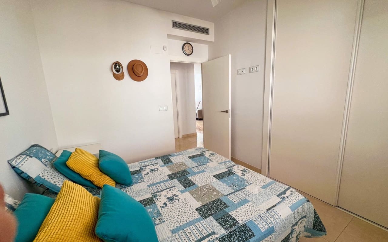 3 Zimmer Villa zu verkaufen in San Miguel de Salinas mit Pool Garage - 399.000 € (Ref: 10021345)