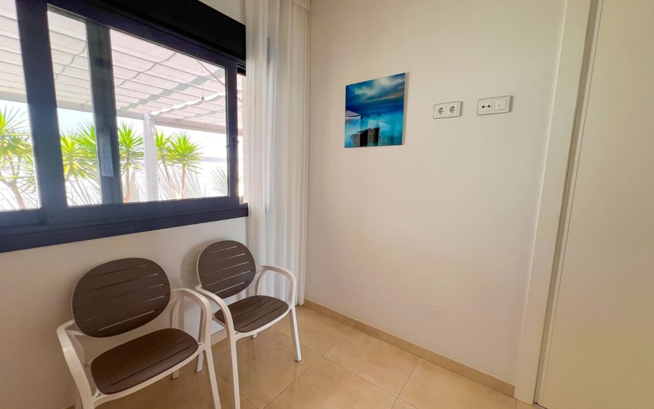 3 Zimmer Villa zu verkaufen in San Miguel de Salinas mit Pool Garage - 399.000 € (Ref: 10021345)