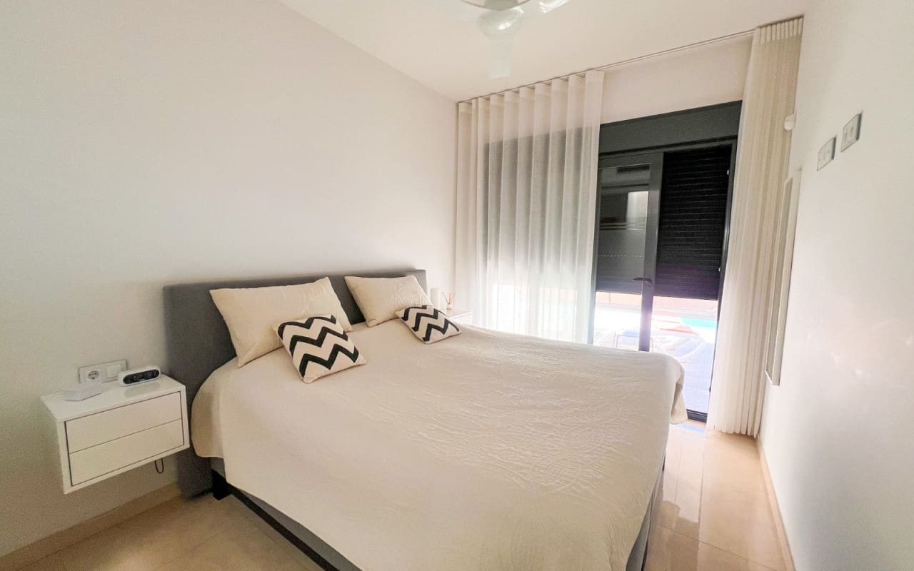 3 Zimmer Villa zu verkaufen in San Miguel de Salinas mit Pool Garage - 399.000 € (Ref: 10021345)