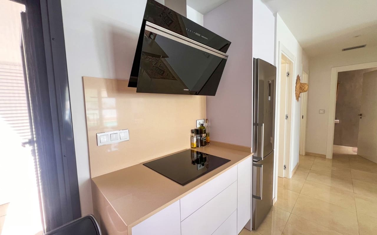 3 Zimmer Villa zu verkaufen in San Miguel de Salinas mit Pool Garage - 399.000 € (Ref: 10021345)