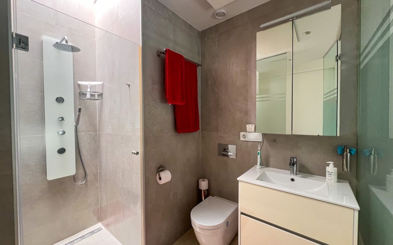 3 Zimmer Villa zu verkaufen in San Miguel de Salinas mit Pool Garage - 399.000 € (Ref: 10021345)