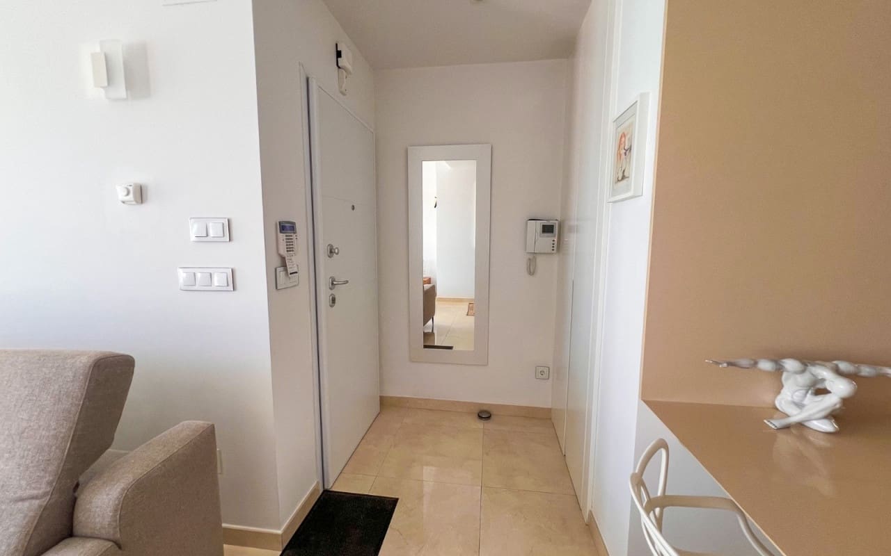 3 Zimmer Villa zu verkaufen in San Miguel de Salinas mit Pool Garage - 399.000 € (Ref: 10021345)