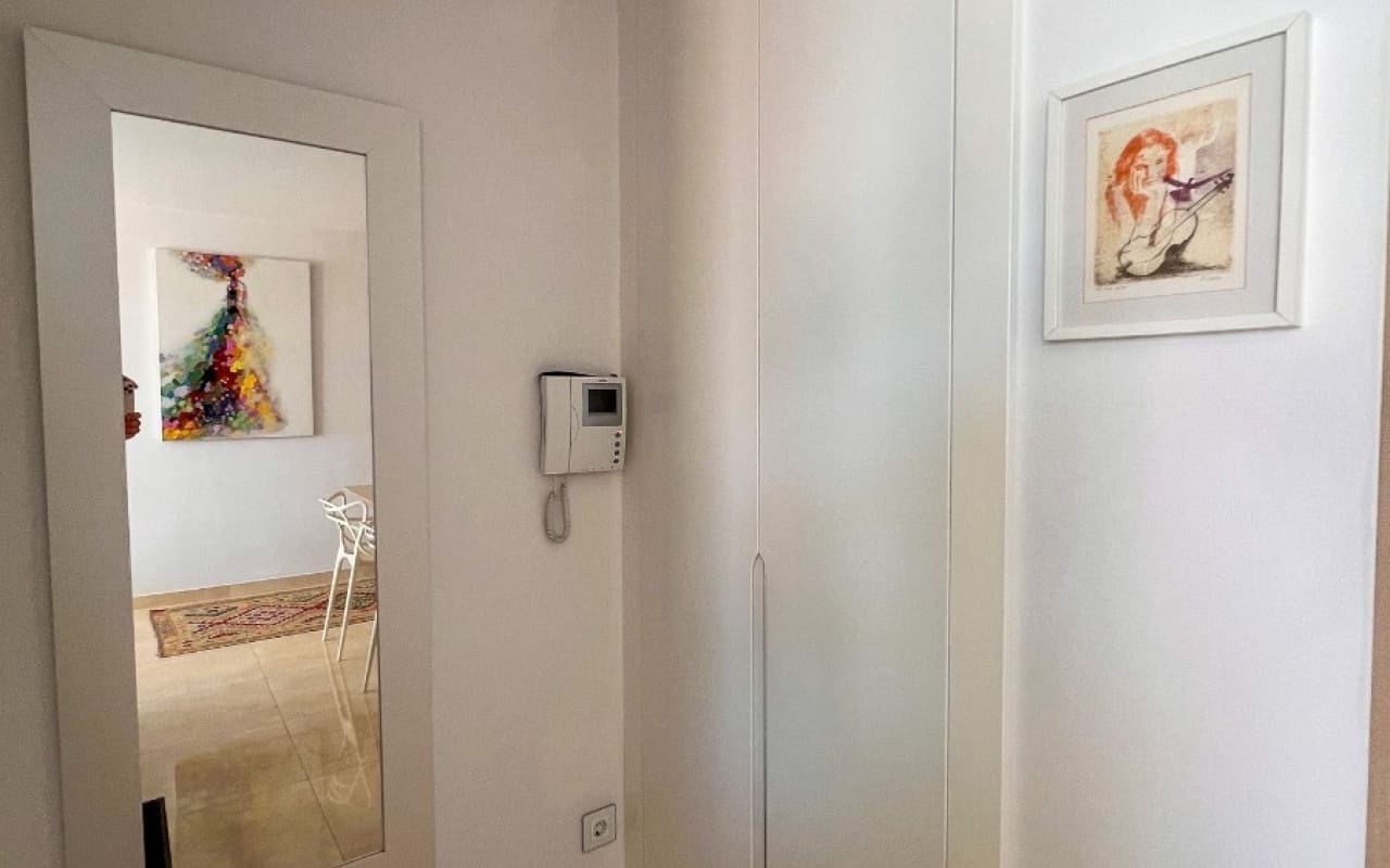 3 Zimmer Villa zu verkaufen in San Miguel de Salinas mit Pool Garage - 399.000 € (Ref: 10021345)