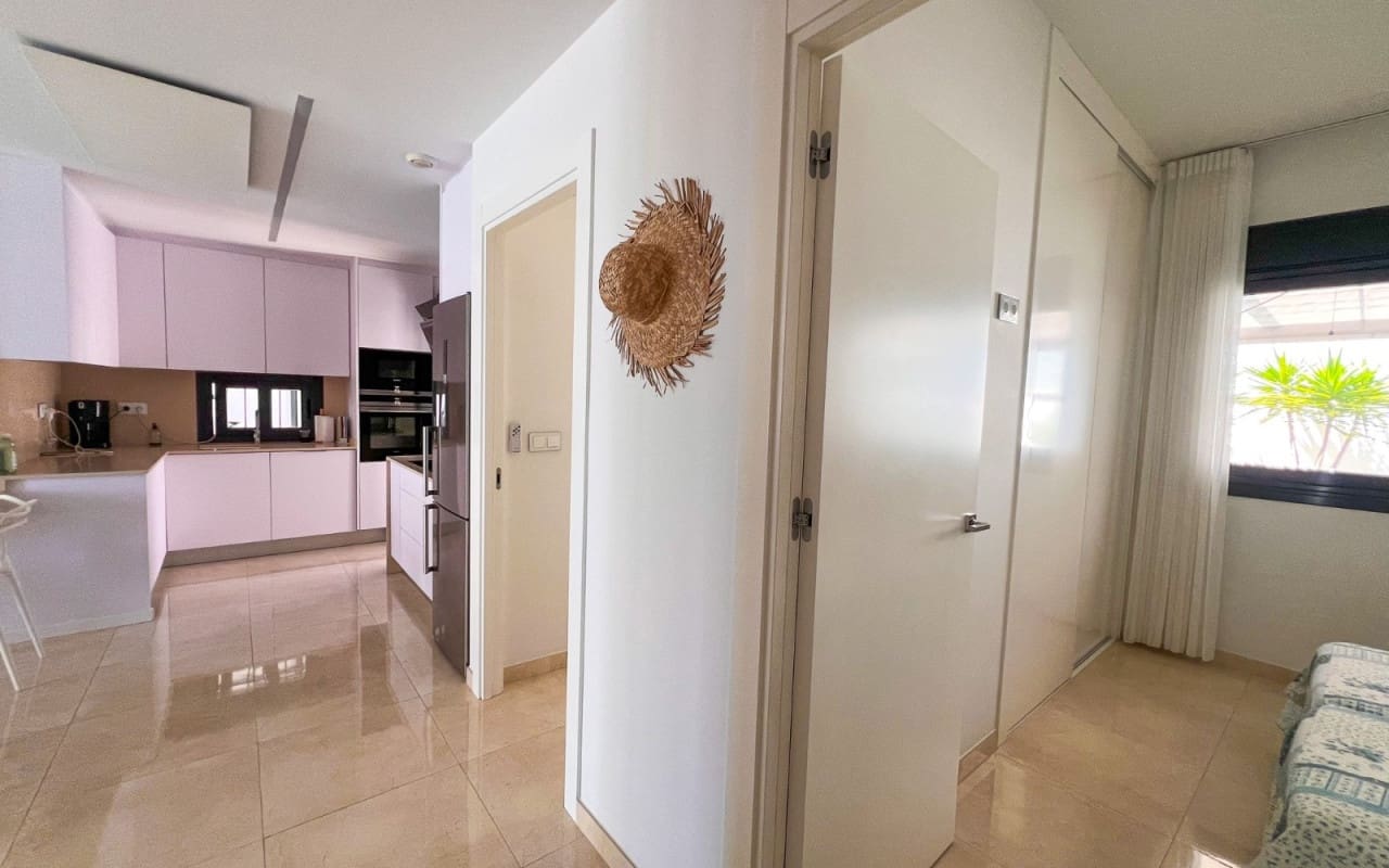 3 Zimmer Villa zu verkaufen in San Miguel de Salinas mit Pool Garage - 399.000 € (Ref: 10021345)