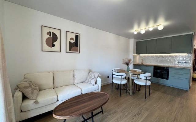 Garaje en Torre de la Horadada, Pilar de la Horadada en venta - 204.900 € (Ref: 10021346)