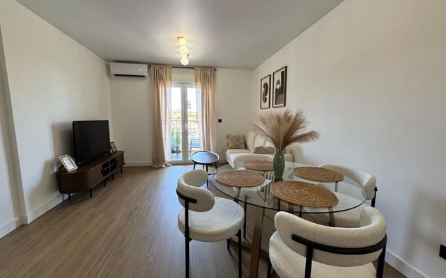 Garaje en Torre de la Horadada, Pilar de la Horadada en venta - 204.900 € (Ref: 10021346)