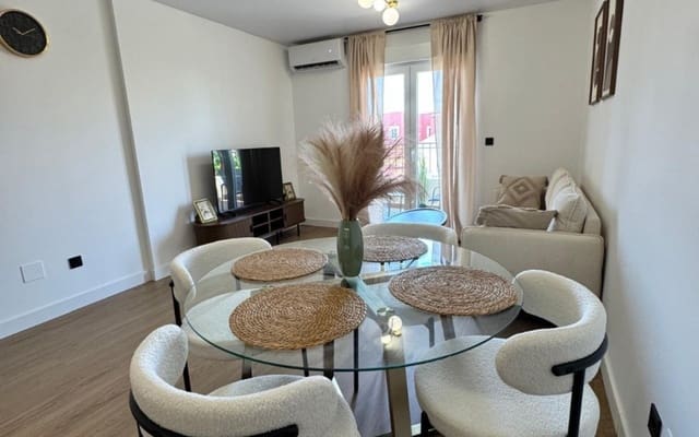 Garaje en Torre de la Horadada, Pilar de la Horadada en venta - 204.900 € (Ref: 10021346)
