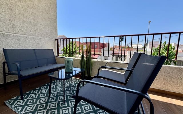 Garaje en Torre de la Horadada, Pilar de la Horadada en venta - 204.900 € (Ref: 10021346)