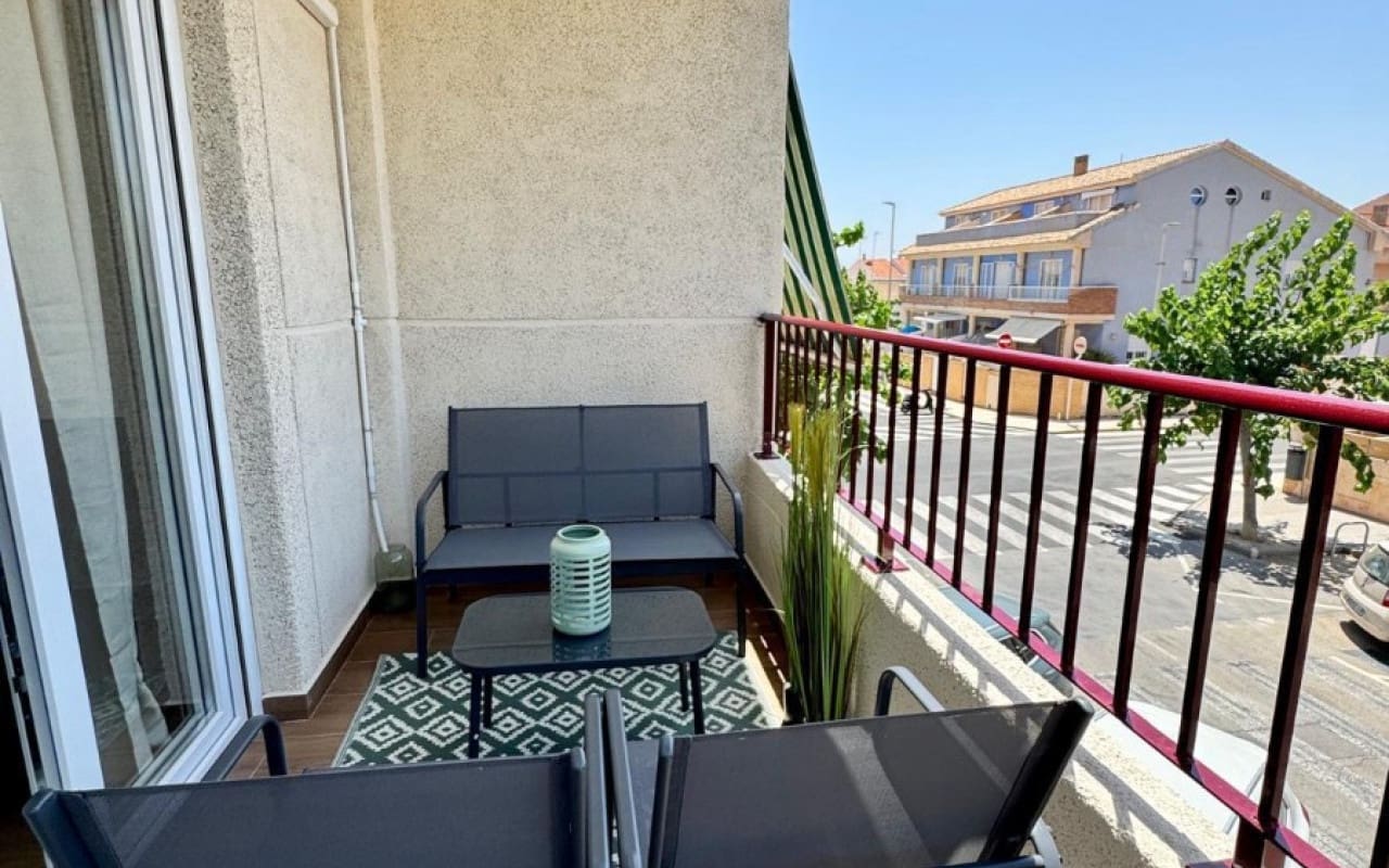 Garaje en Pilar de la Horadada en venta - 204.900 € (Ref: 10021346)