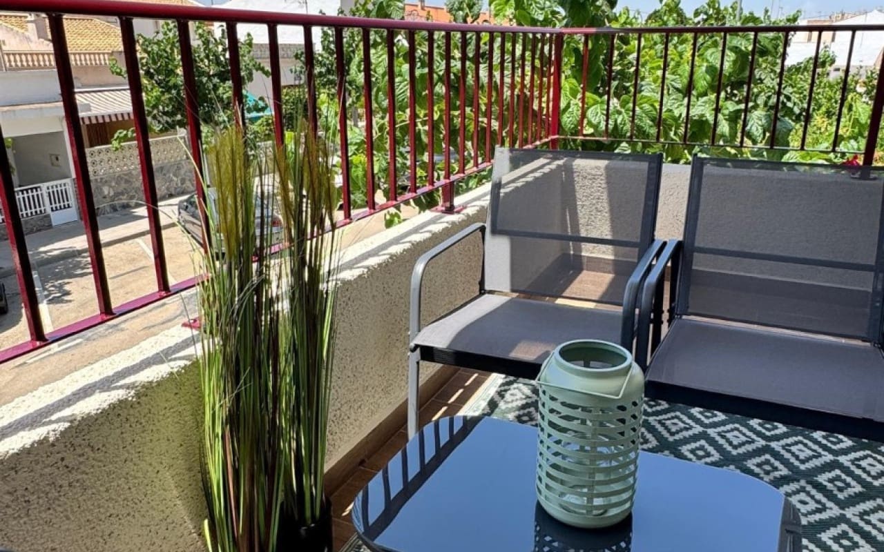 Garaje en Pilar de la Horadada en venta - 204.900 € (Ref: 10021346)