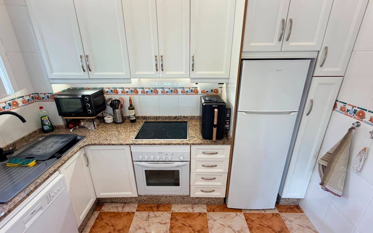 2 camera da letto Villa in vendita in Cabo Roig con piscina garage - 239.000 € (Rif: 10021347)