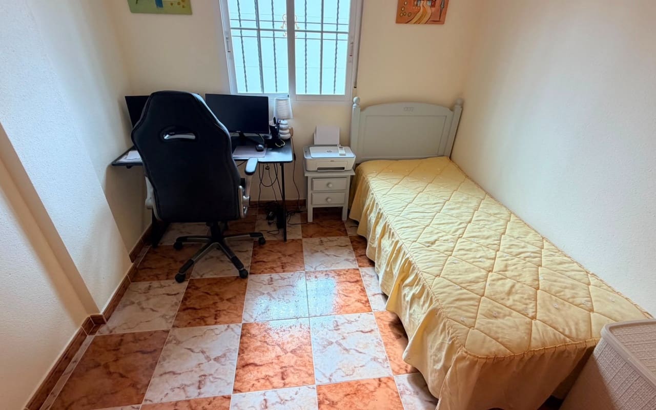 2 camera da letto Villa in vendita in Cabo Roig con piscina garage - 239.000 € (Rif: 10021347)