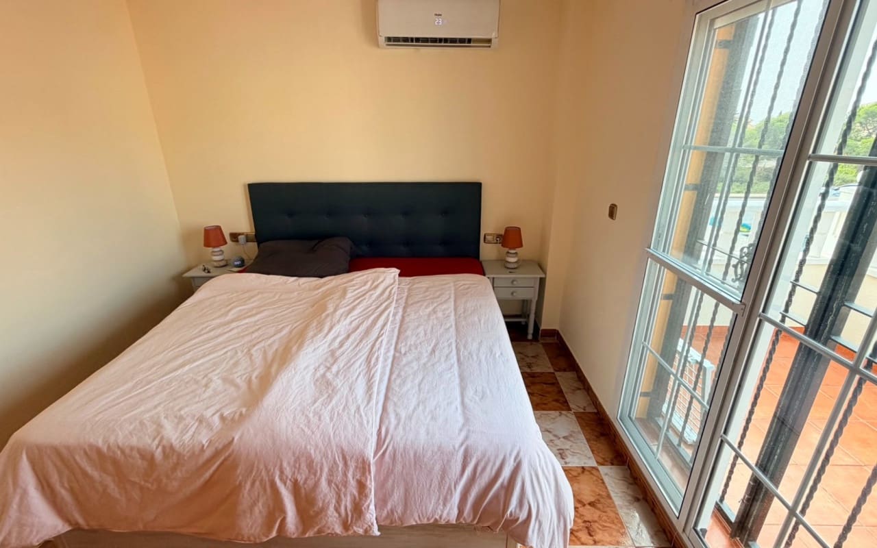 2 camera da letto Villa in vendita in Cabo Roig con piscina garage - 239.000 € (Rif: 10021347)
