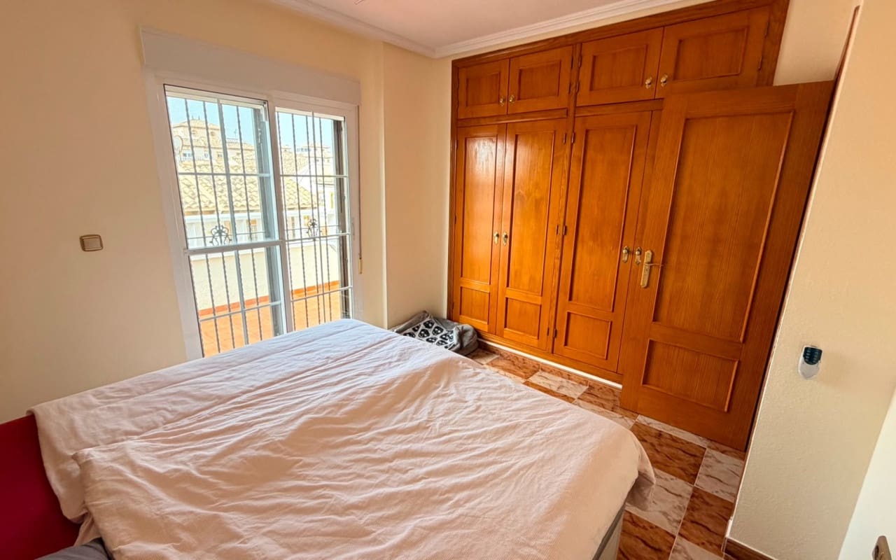 2 camera da letto Villa in vendita in Cabo Roig con piscina garage - 239.000 € (Rif: 10021347)