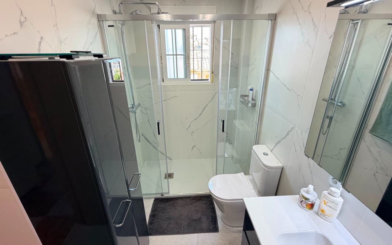 2 camera da letto Villa in vendita in Cabo Roig con piscina garage - 239.000 € (Rif: 10021347)