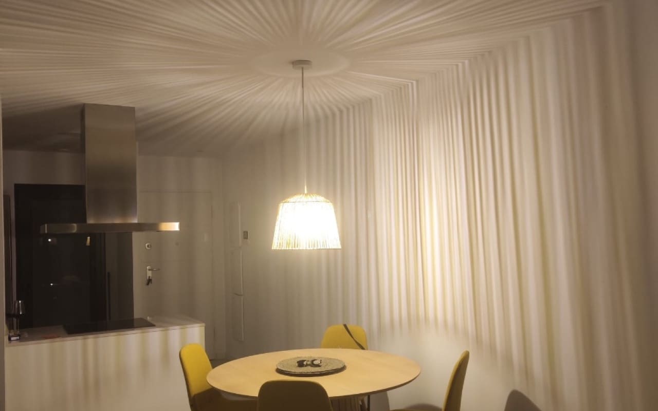 2 Zimmer Strandapartment zu verkaufen in El Mojon mit Pool Garage - 319.500 € (Ref: 10021356)