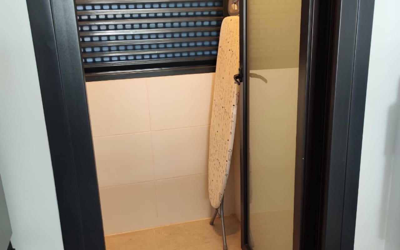 2 Zimmer Strandapartment zu verkaufen in El Mojon mit Pool Garage - 319.500 € (Ref: 10021356)