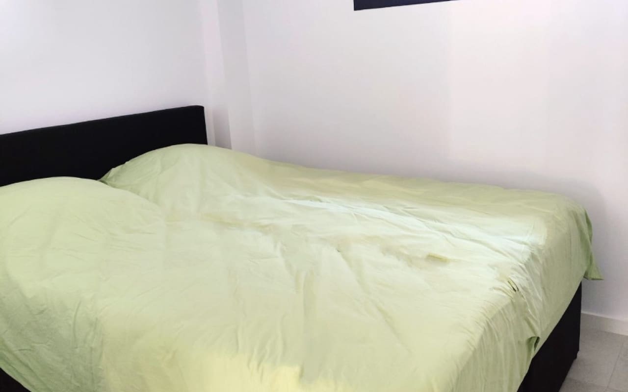 2 Zimmer Strandapartment zu verkaufen in El Mojon mit Pool Garage - 319.500 € (Ref: 10021356)