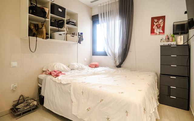 2 soverom Leilighet til salgs i Guardamar del Segura med svømmebasseng garasje - € 299 000 (Ref: 10021357)
