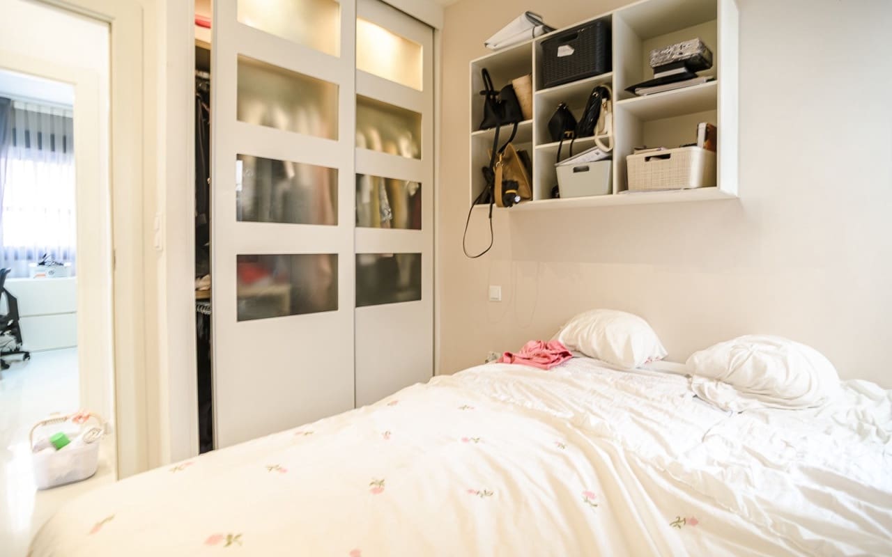 2 soverom Leilighet til salgs i Guardamar del Segura med svømmebasseng garasje - € 299 000 (Ref: 10021357)