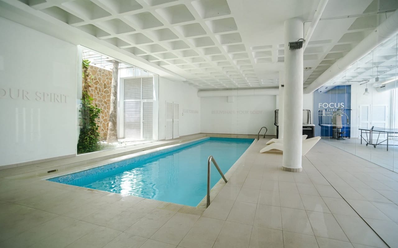 2 soverom Leilighet til salgs i Guardamar del Segura med svømmebasseng garasje - € 299 000 (Ref: 10021357)