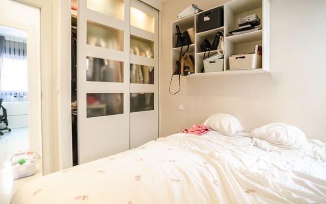 2 soverom Leilighet til salgs i Guardamar del Segura med svømmebasseng garasje - € 299 000 (Ref: 10021357)